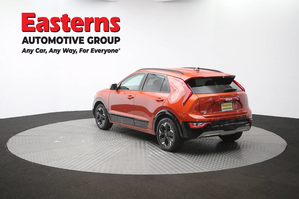 Used 2023 Kia Niro Wind w/ Wind Preserve Package FWD image 63