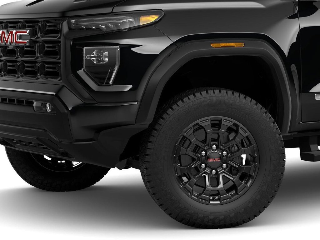 New 2026 GMC Canyon Elevation w/ Convenience Package image 29