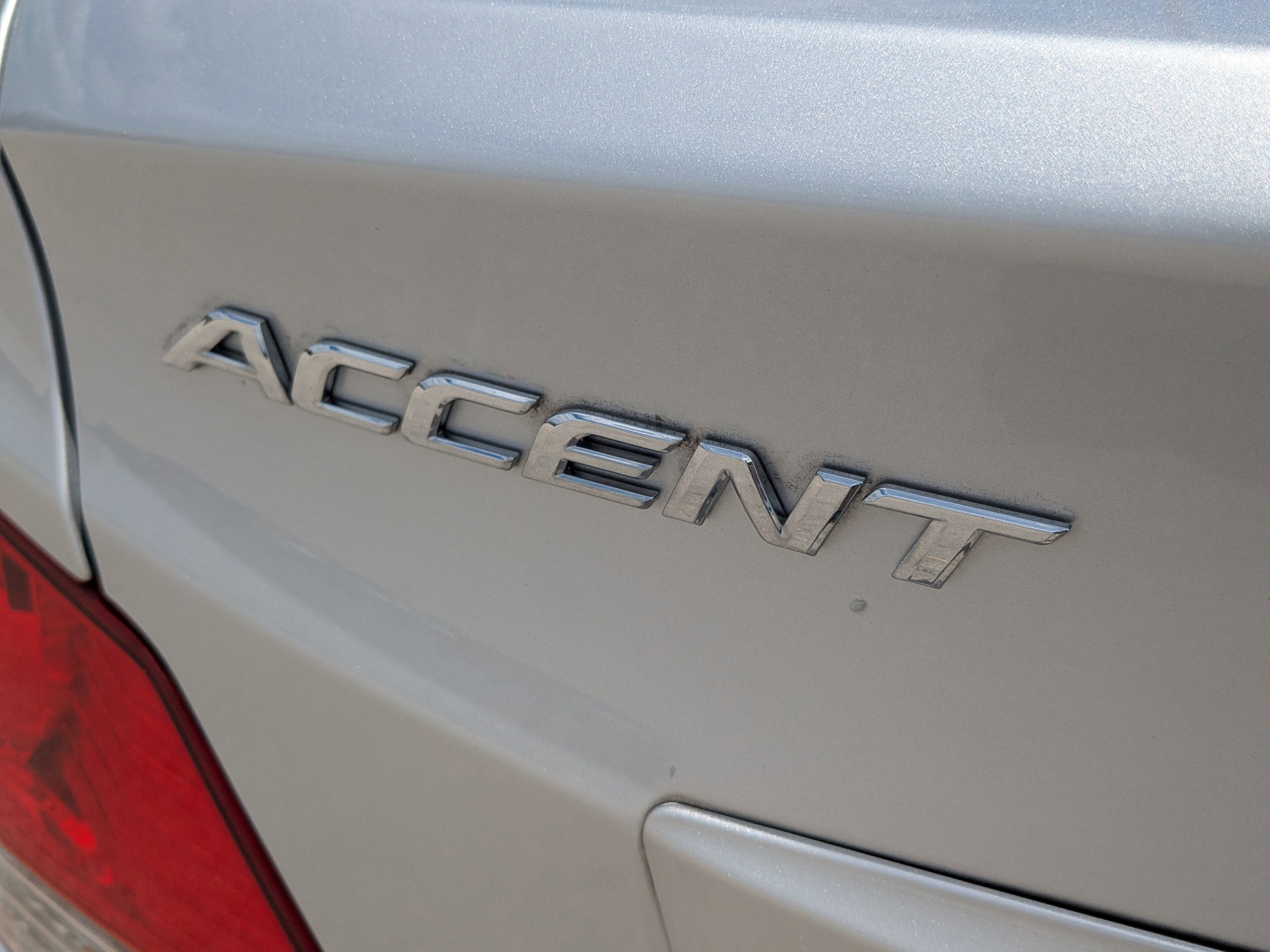 Used 2013 Hyundai Accent GLS FWD image 15