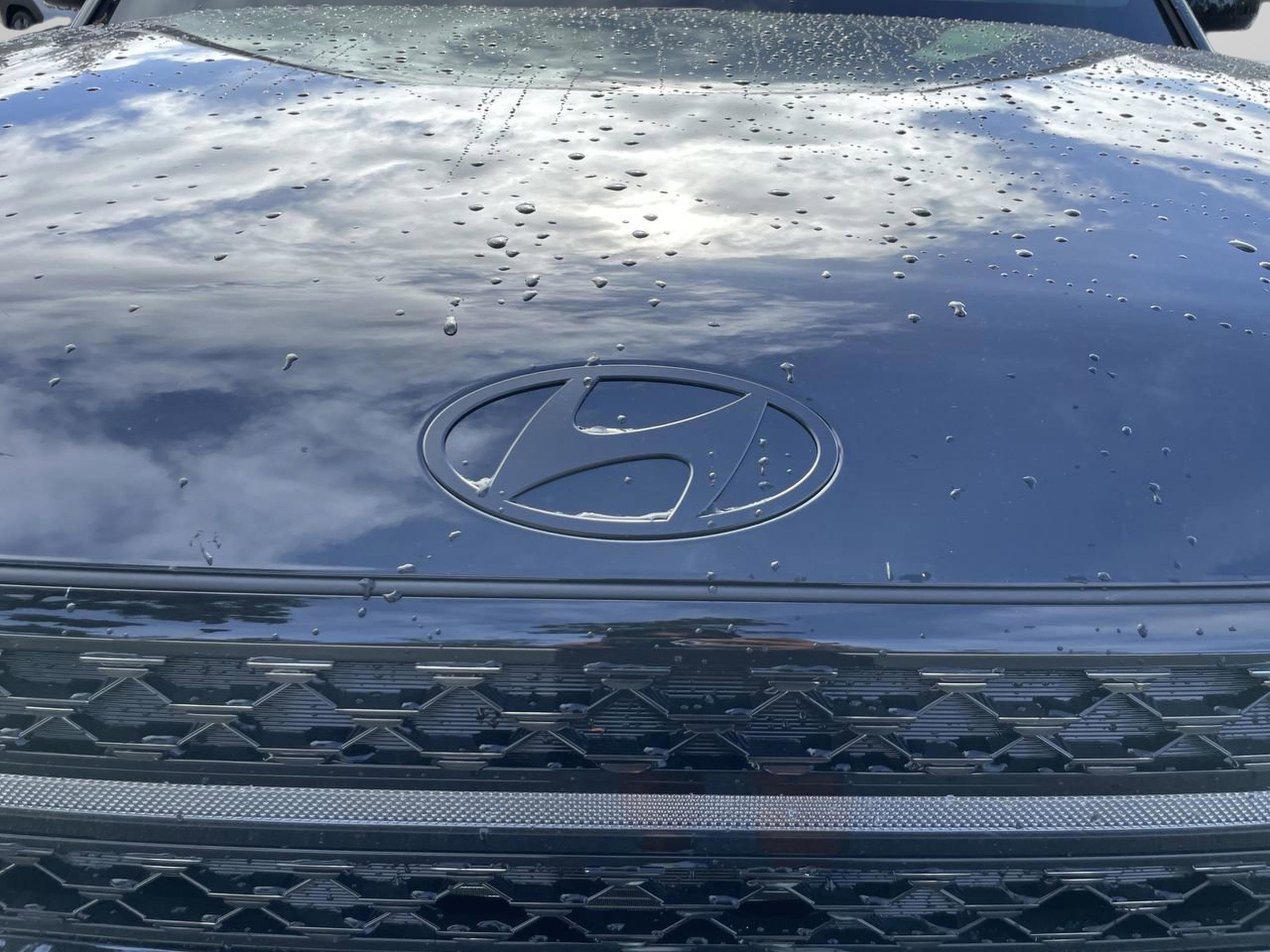 New 2026 Hyundai Santa Fe Calligraphy image 28