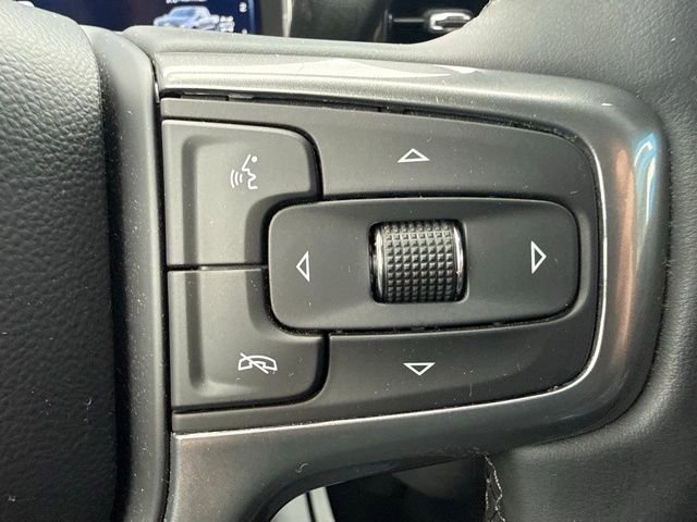Used 2023 Chevrolet Silverado 1500 LT AWD/4WD image 21