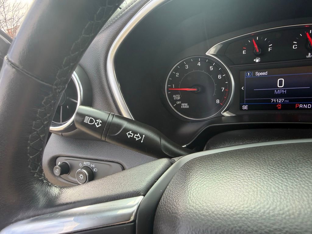 Used 2020 Chevrolet Blazer LT image 33