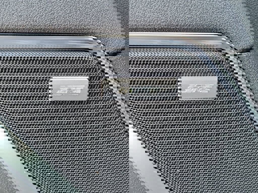 New 2026 Chevrolet Silverado 1500 RST w/ Convenience Package II image 16