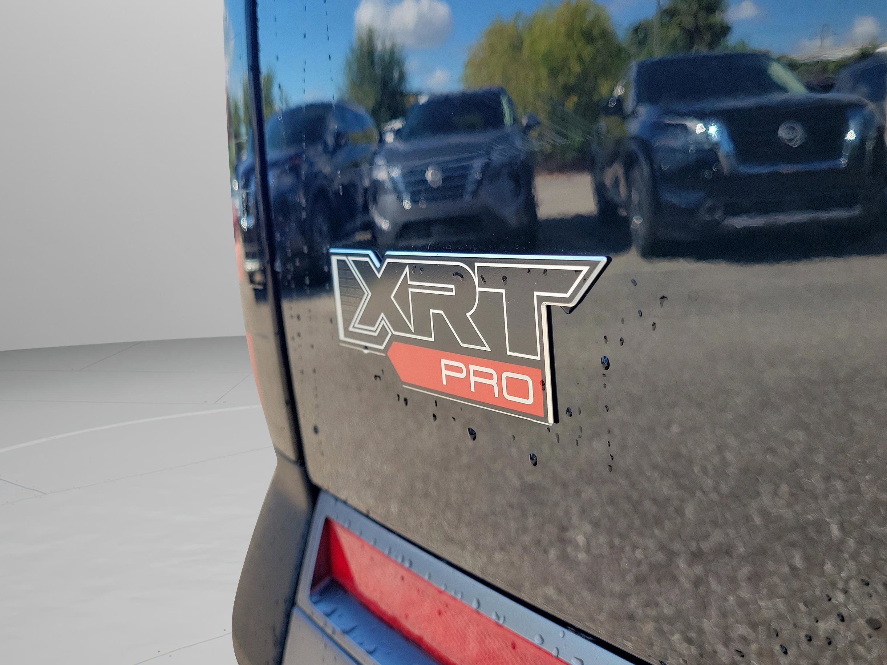 New 2026 Hyundai Palisade XRT Pro image 35