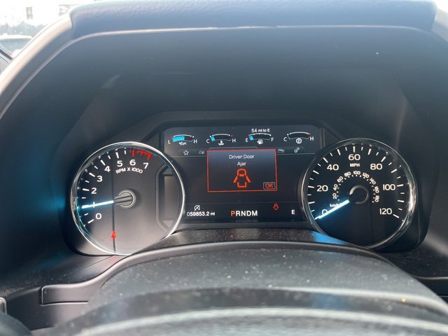 Used 2019 Ford F150 Lariat w/ Equipment Group 502A Luxury image 19