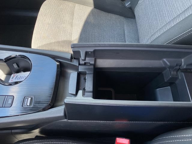 Used 2023 Nissan Rogue SV FWD image 15
