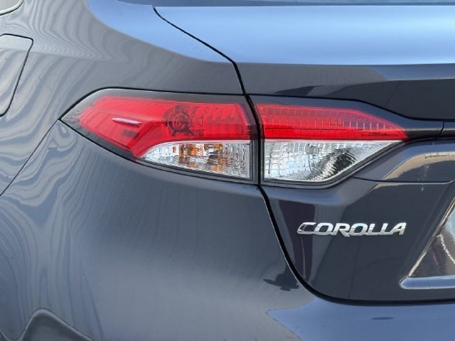 Used 2024 Toyota Corolla LE FWD image 6