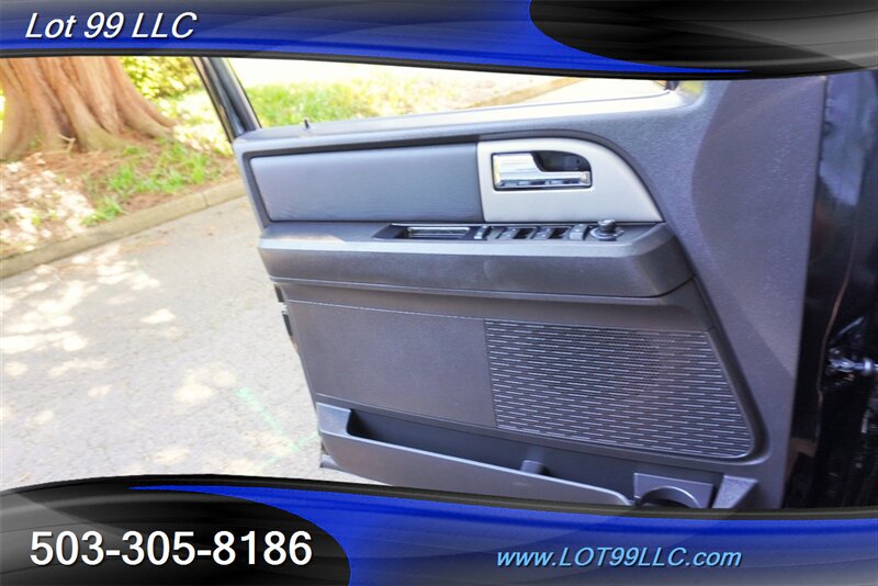 Used 2014 Ford Expedition EL Limited AWD/4WD image 27