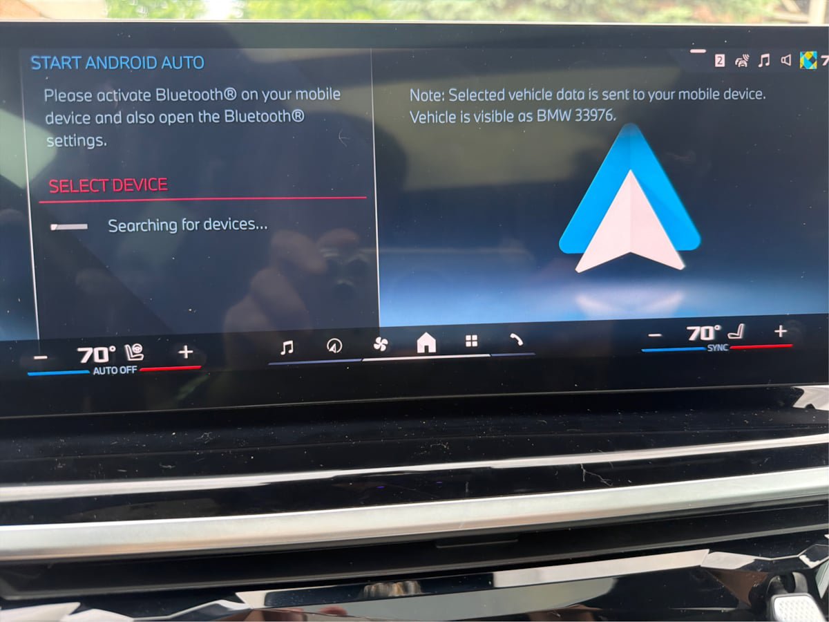 Used 2024 BMW X7 M60i w/ Executive Package AWD/4WD image 26