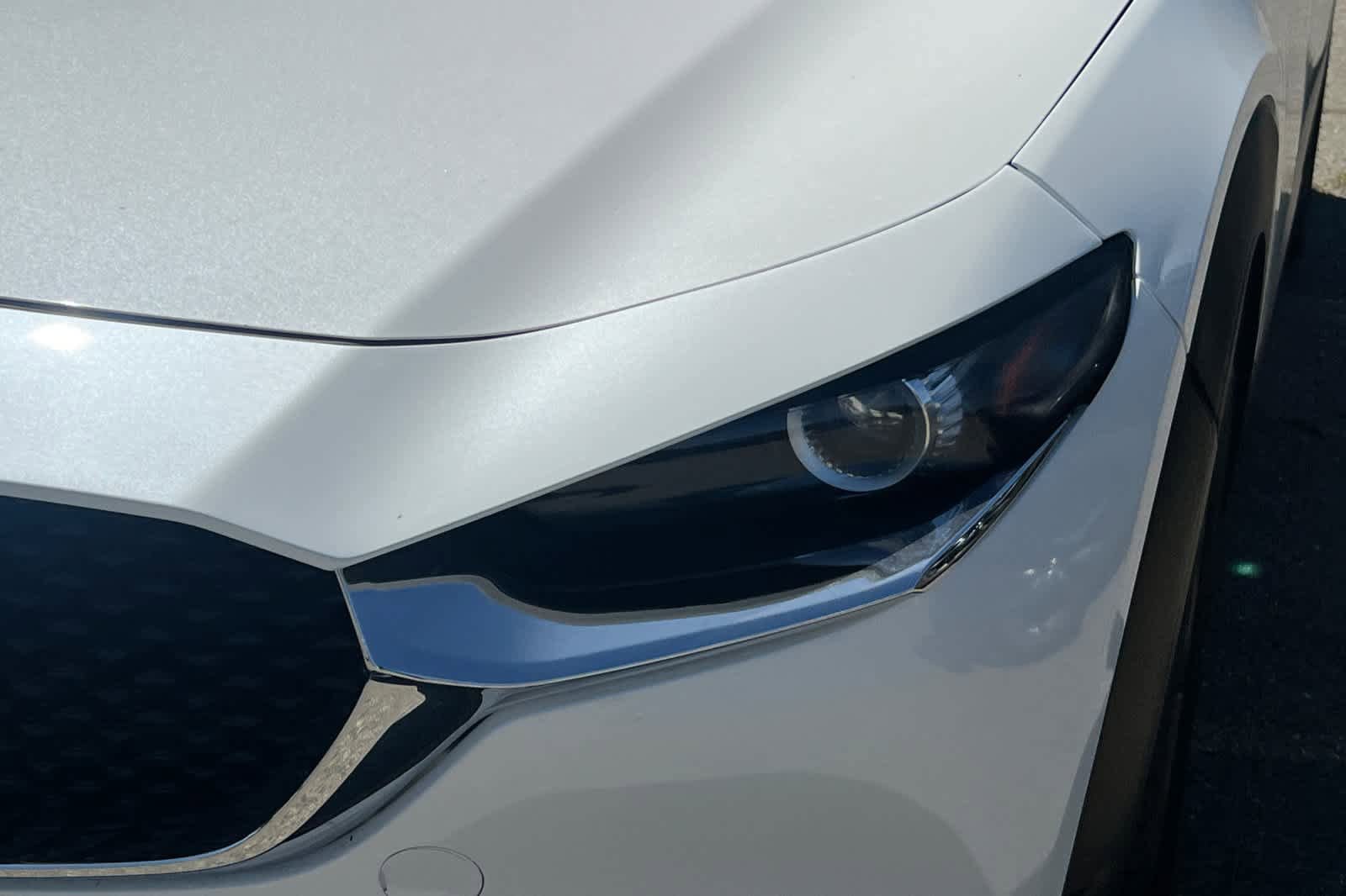 Used 2020 MAZDA CX-30 AWD w/ Preferred Package image 11