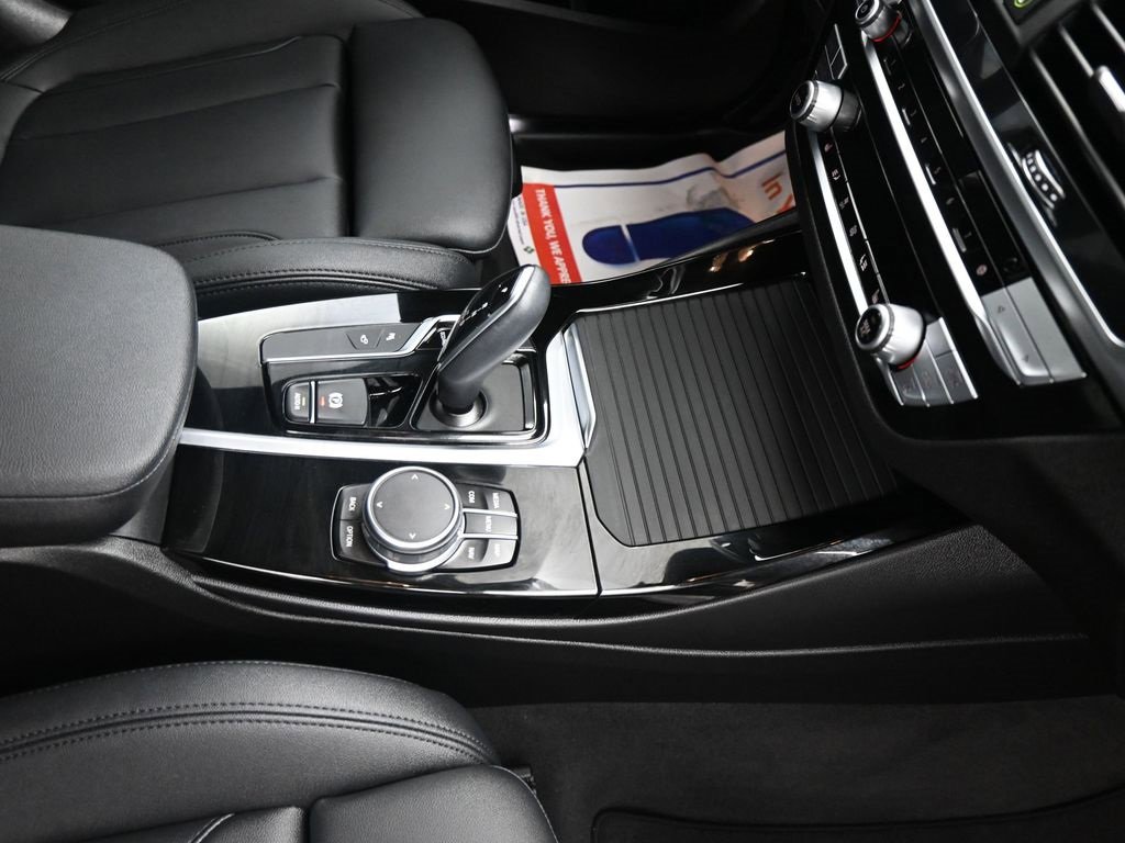 Used 2021 BMW X3 sDrive30i w/ Premium Package image 15