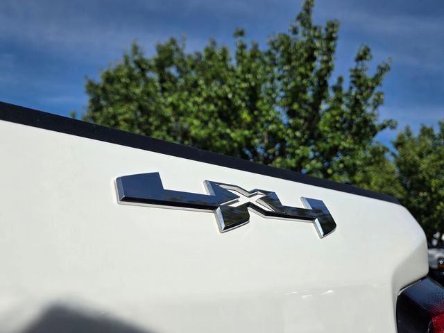 Used 2025 GMC Sierra 1500 SLT image 10