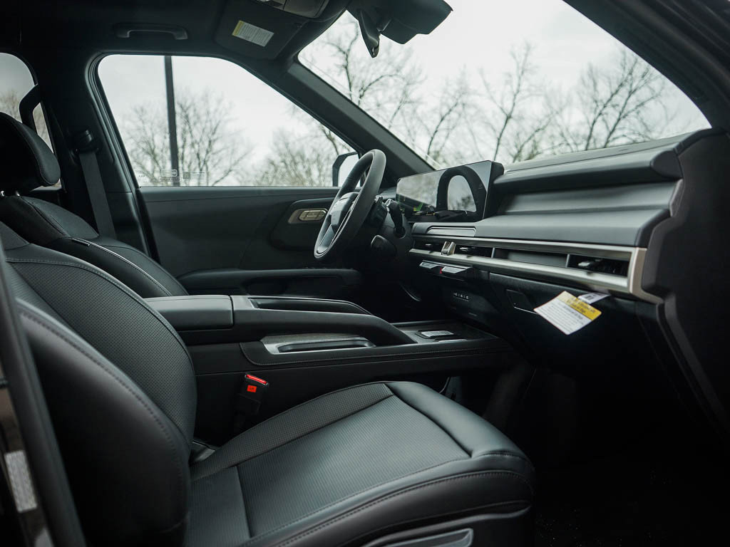 New 2027 Kia Telluride S image 11