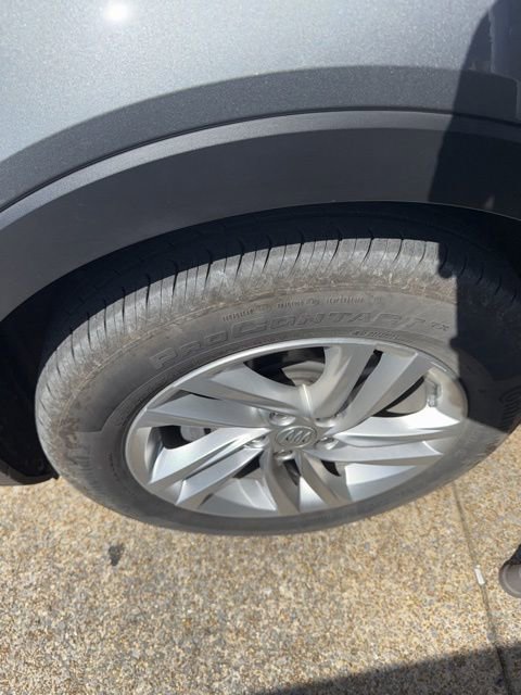 Used 2025 Buick Envista Preferred w/ Convenience I Package image 14