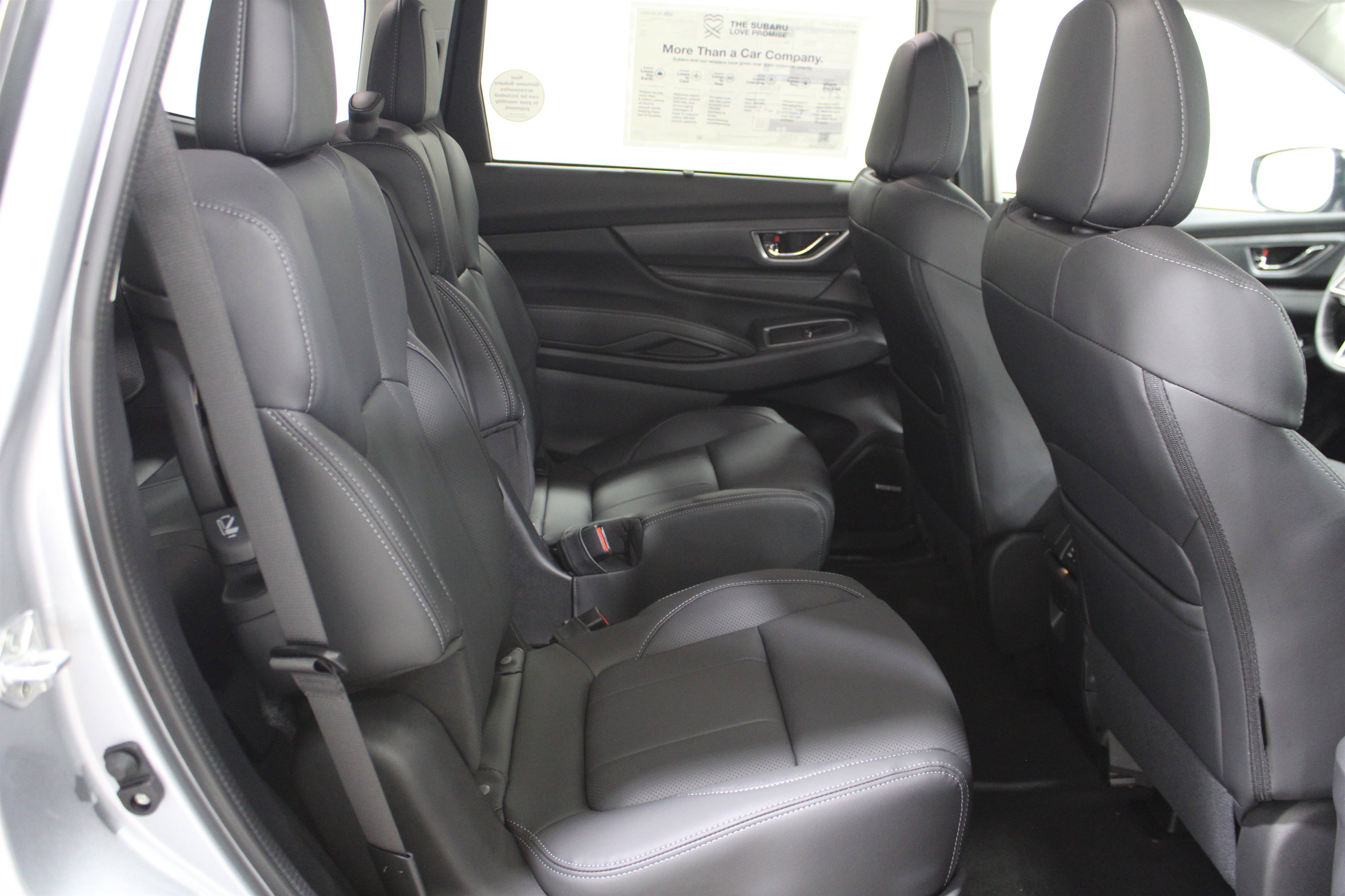 New 2025 Subaru Ascent Limited image 25