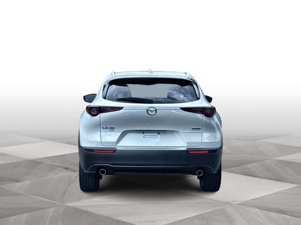 Used 2023 MAZDA CX-30 AWD 2.5 S w/ Premium Package image 7