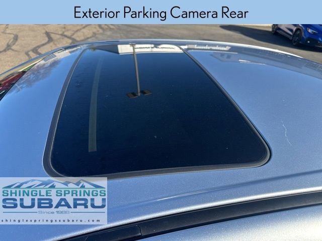 Certified 2024 Subaru Legacy Premium image 14