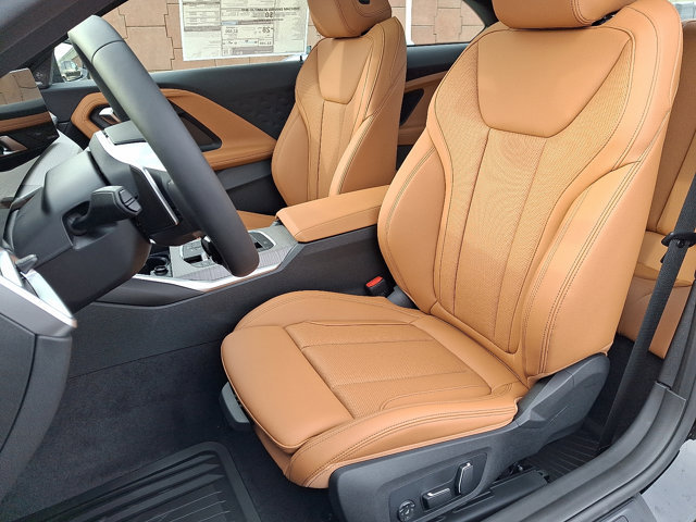 New 2026 BMW 230i xDrive Coupe AWD/4WD image 7