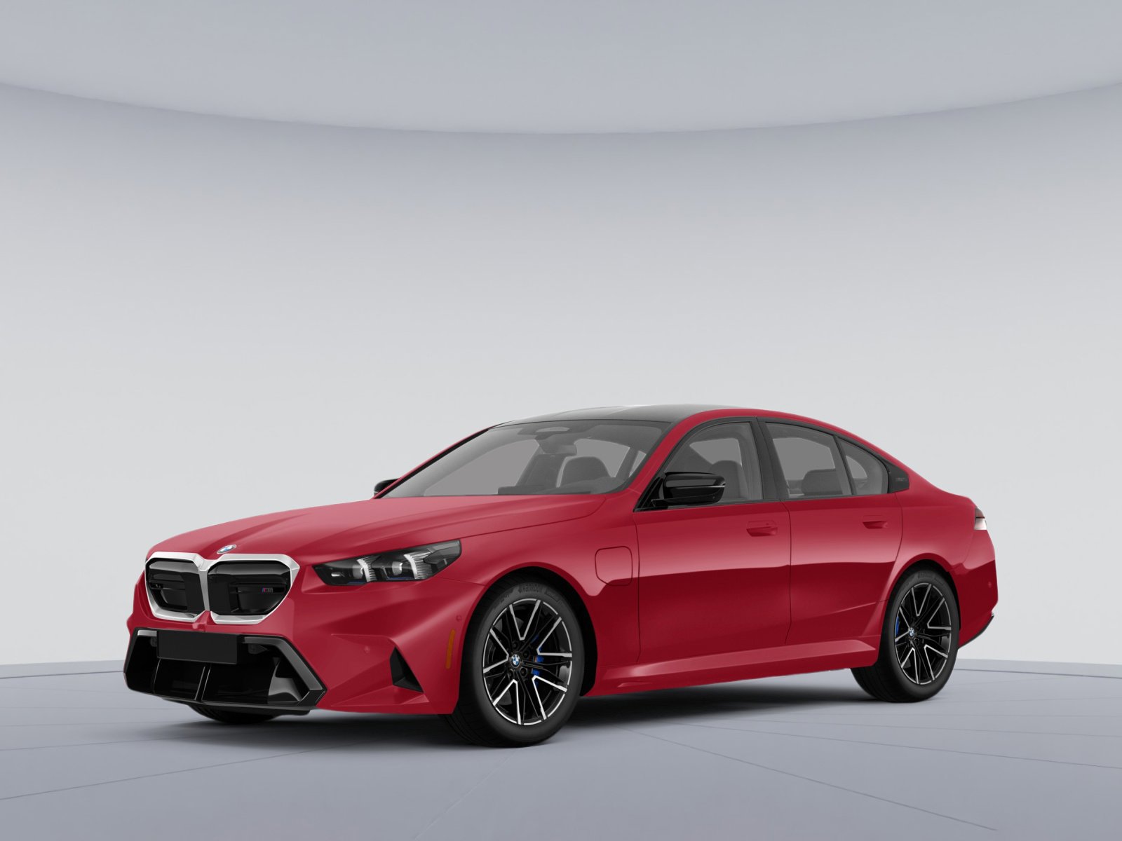 New 2026 BMW M5 w/ M Driver's Package video 1