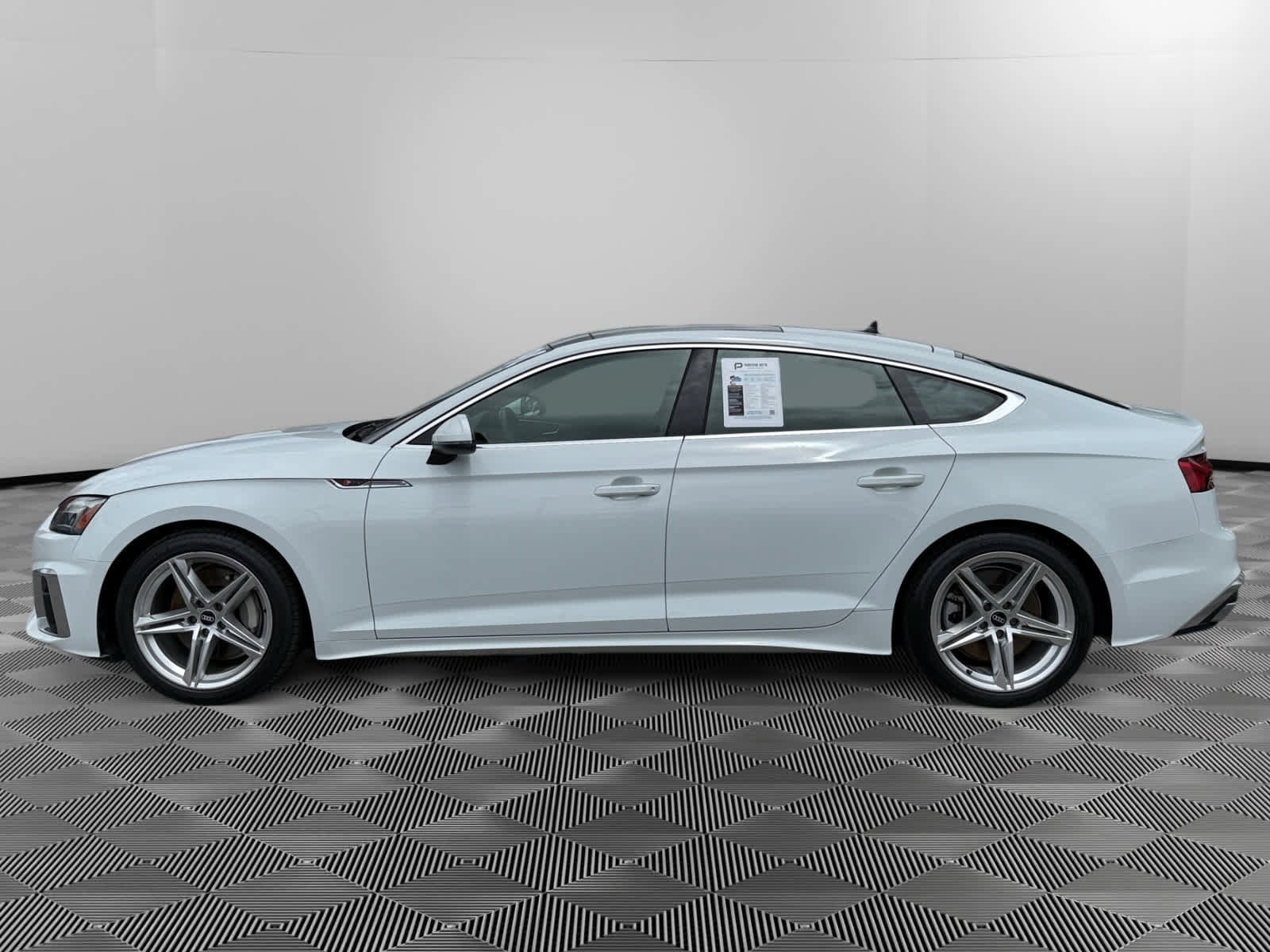 Used 2022 Audi A5 2.0T Premium AWD/4WD video 2