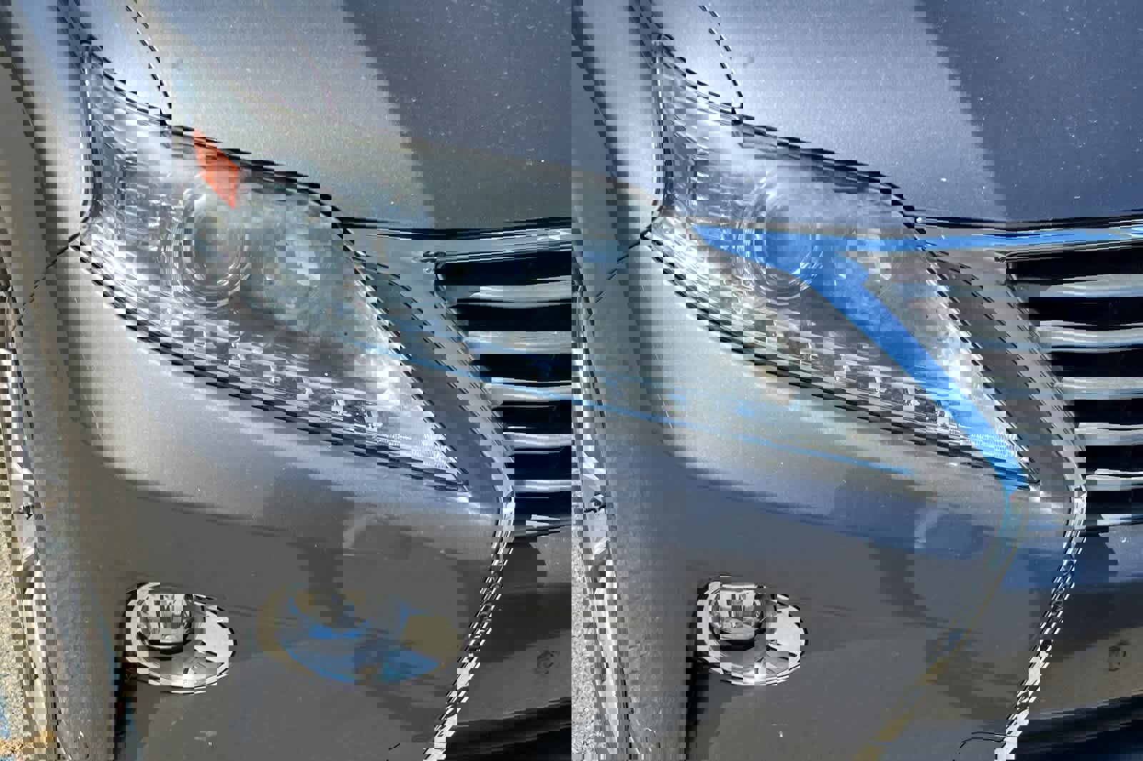 Used 2015 Lexus RX 350 AWD image 14