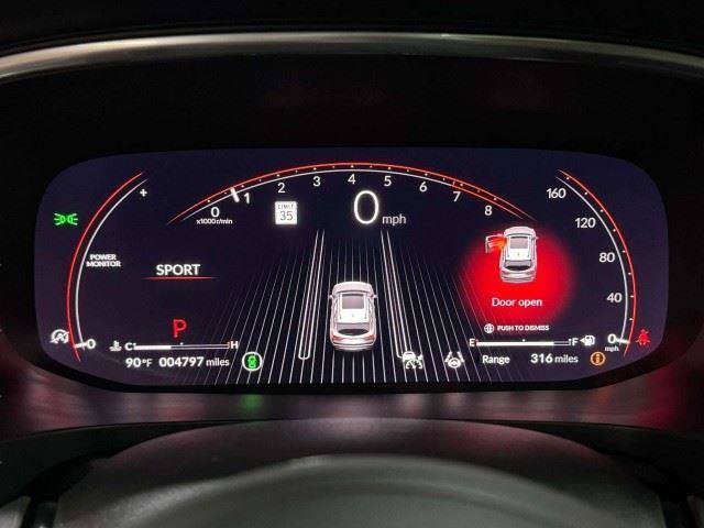Used 2024 Acura MDX w/ Technology Package FWD image 33