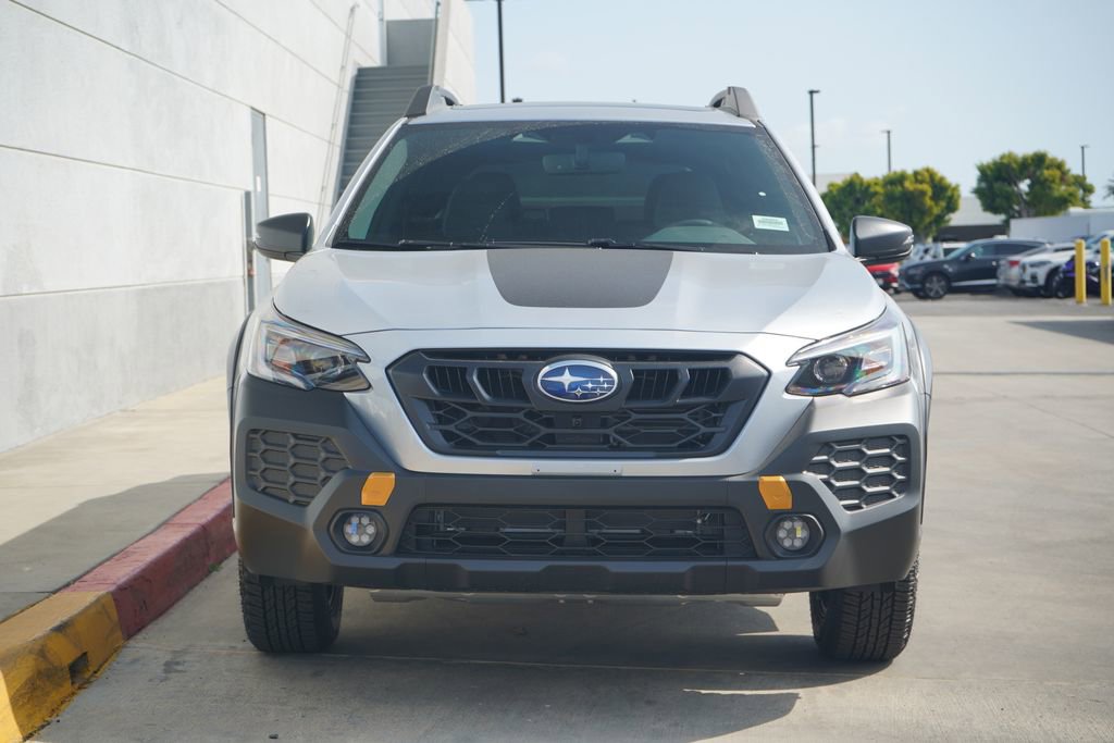 New 2025 Subaru Outback Wilderness image 5