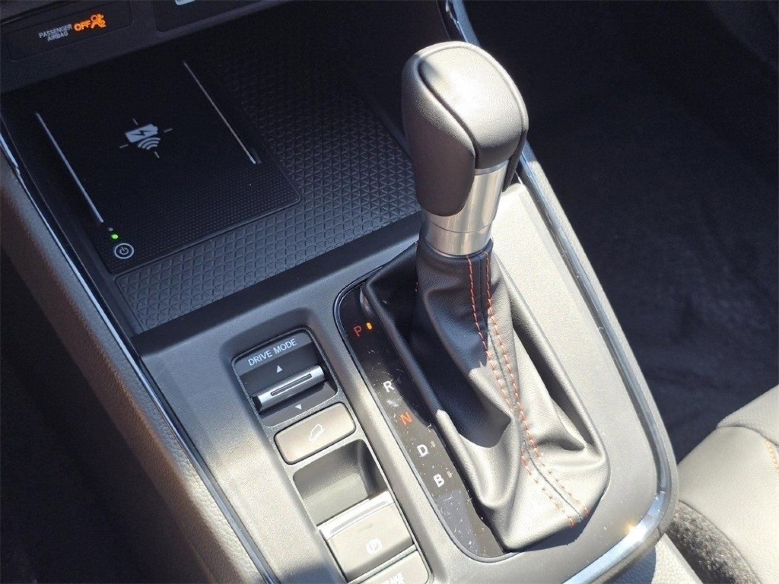 New 2026 Honda CR-V Sport-L image 33