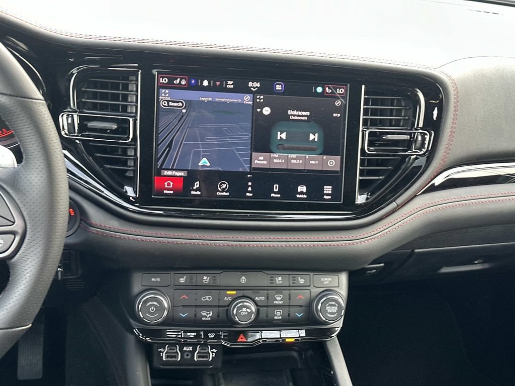 New 2026 Dodge Durango GT AWD/4WD image 22