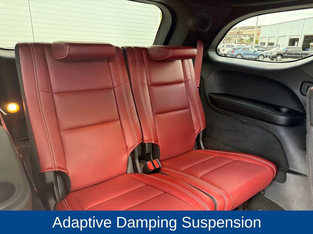 Used 2021 Dodge Durango SRT Hellcat w/ Black Package AWD/4WD image 14