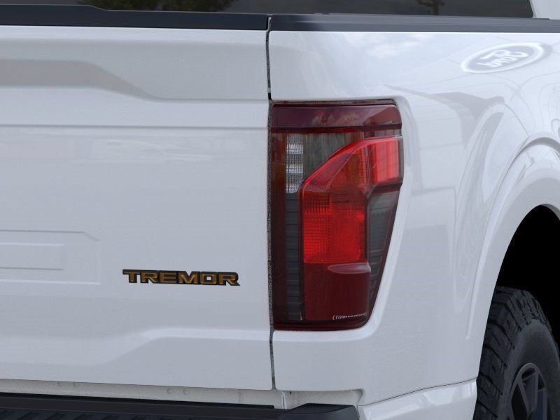 New 2026 Ford F150 Tremor w/ Equipment Group 402B AWD/4WD image 21