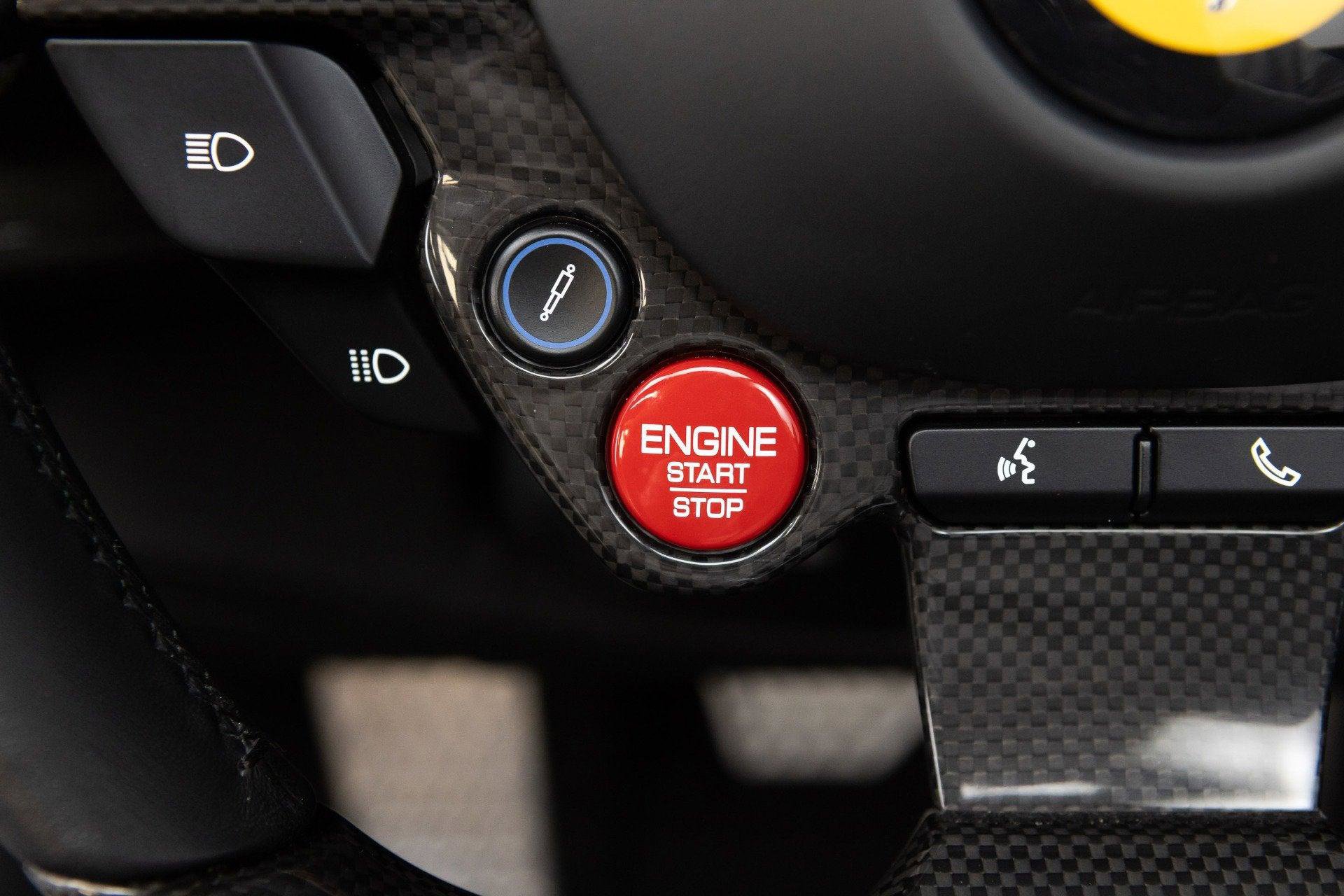 Certified 2021 Ferrari 812 GTS RWD image 74
