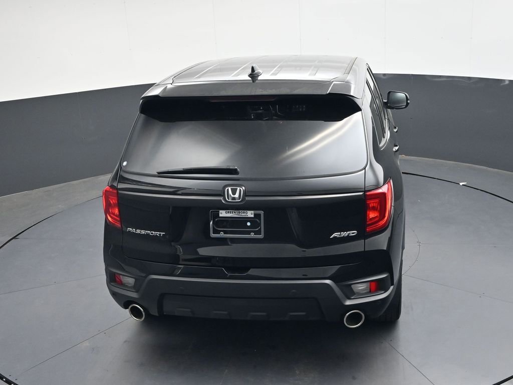 Used 2023 Honda Passport EX-L image 24