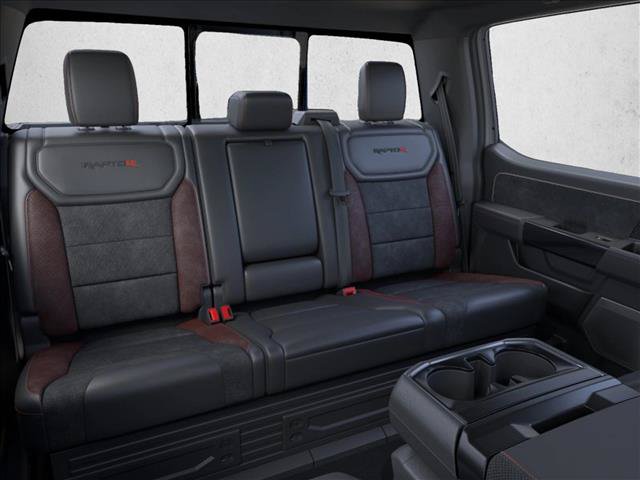 New 2026 Ford F150 Raptor AWD/4WD image 11