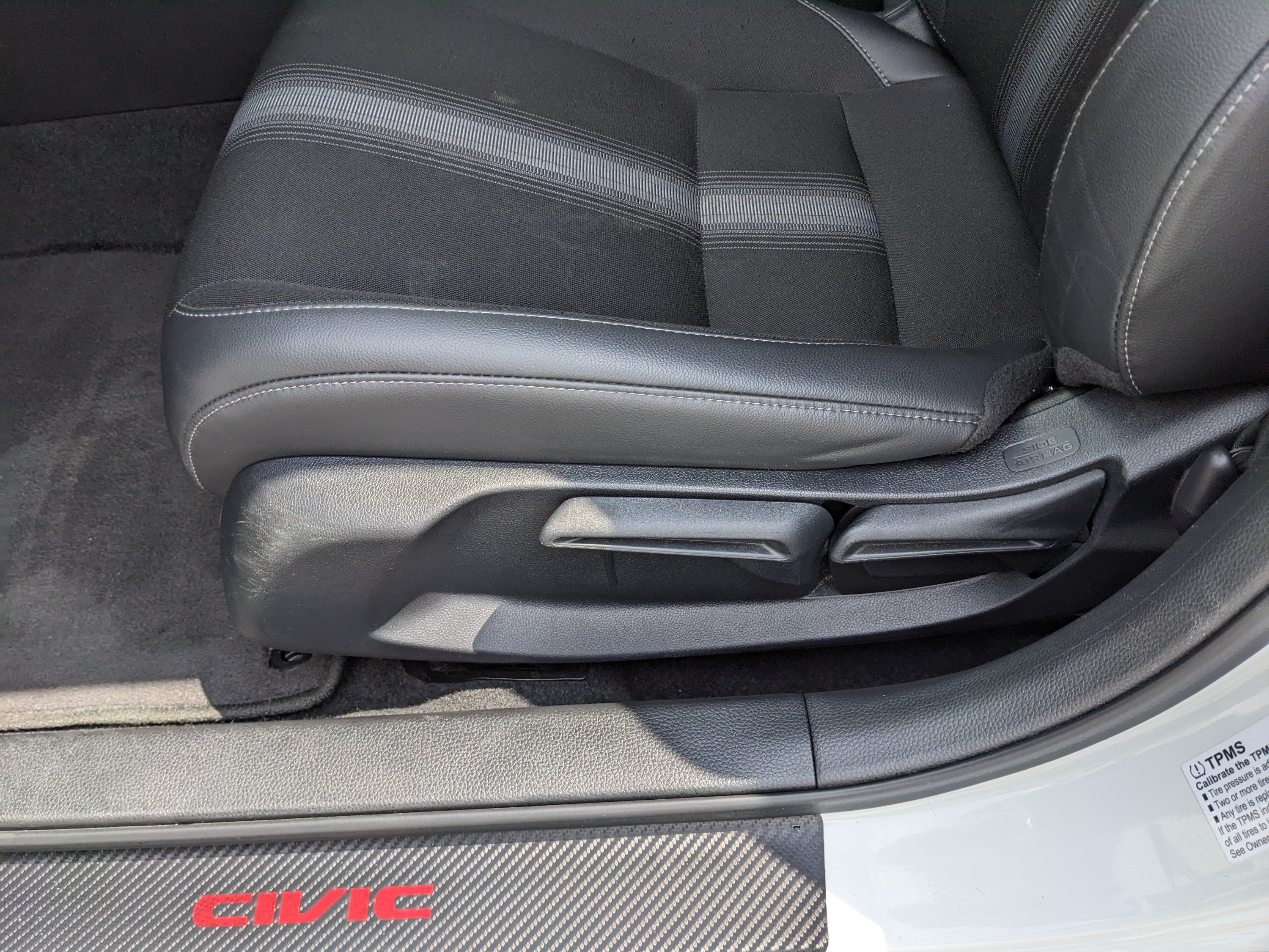 Used 2024 Honda Civic Sport image 20