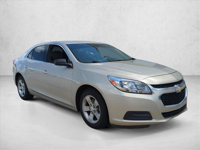 Used 2014 Chevrolet Malibu LS w/ Protection Package image 3