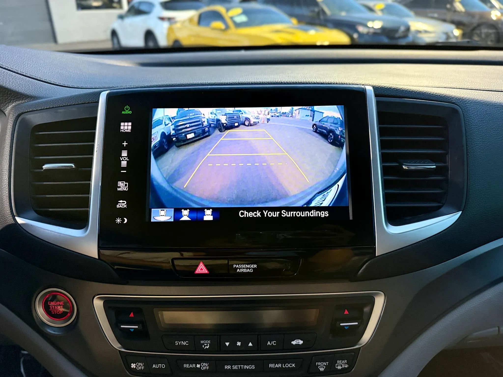 Used 2016 Honda Pilot EX-L image 38