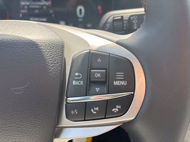 New 2027 Ford Explorer Active w/ Active Comfort Package RWD image 26