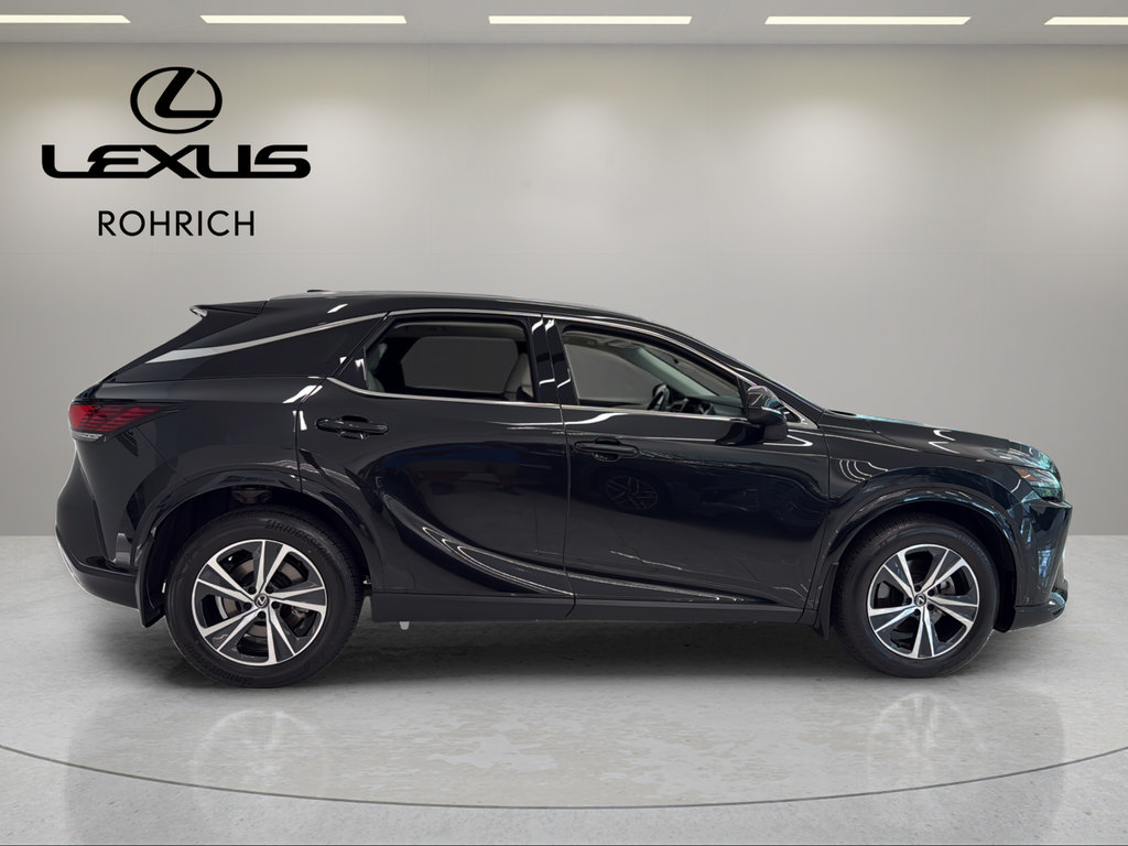 Certified 2023 Lexus RX 350 Premium w/ Cold Area Package AWD/4WD image 5