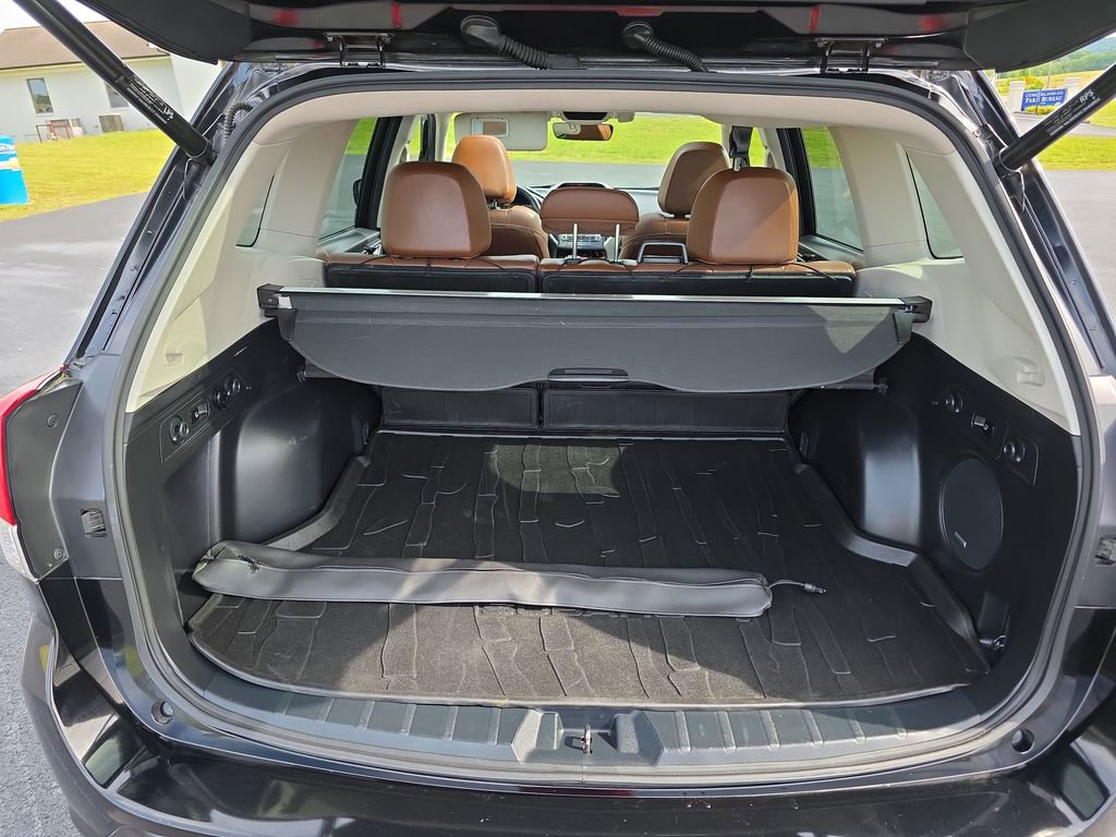 Used 2021 Subaru Forester Touring AWD/4WD image 21