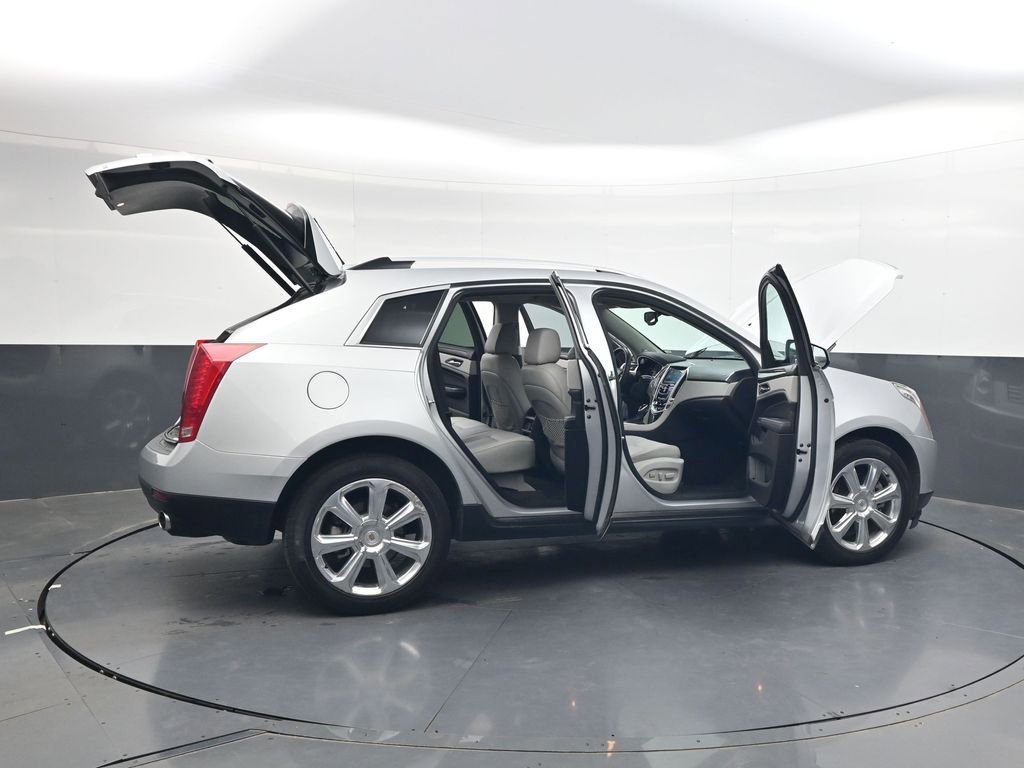 Used 2015 Cadillac SRX Performance FWD image 31