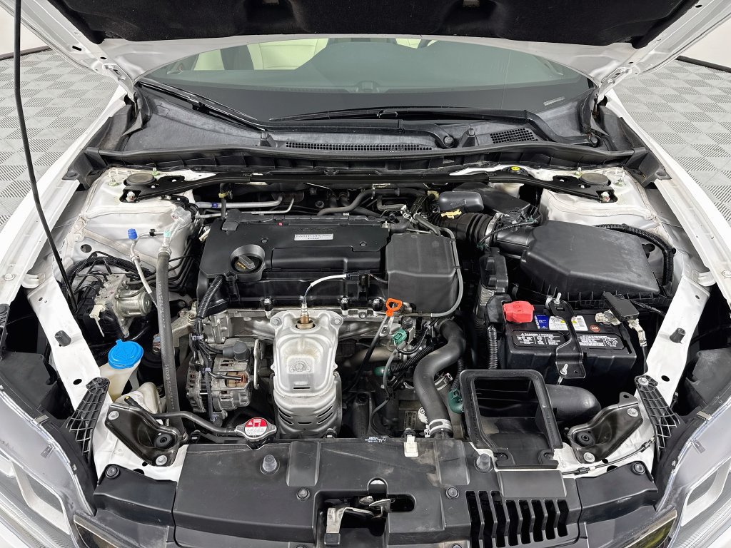 Used 2016 Honda Accord EX-L image 29