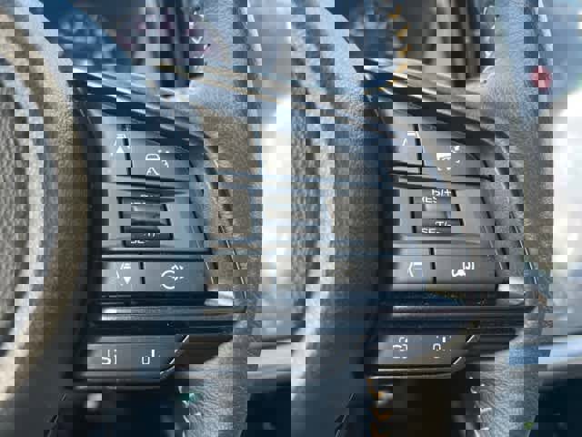 Used 2025 Subaru Crosstrek 2.5i Sport image 27