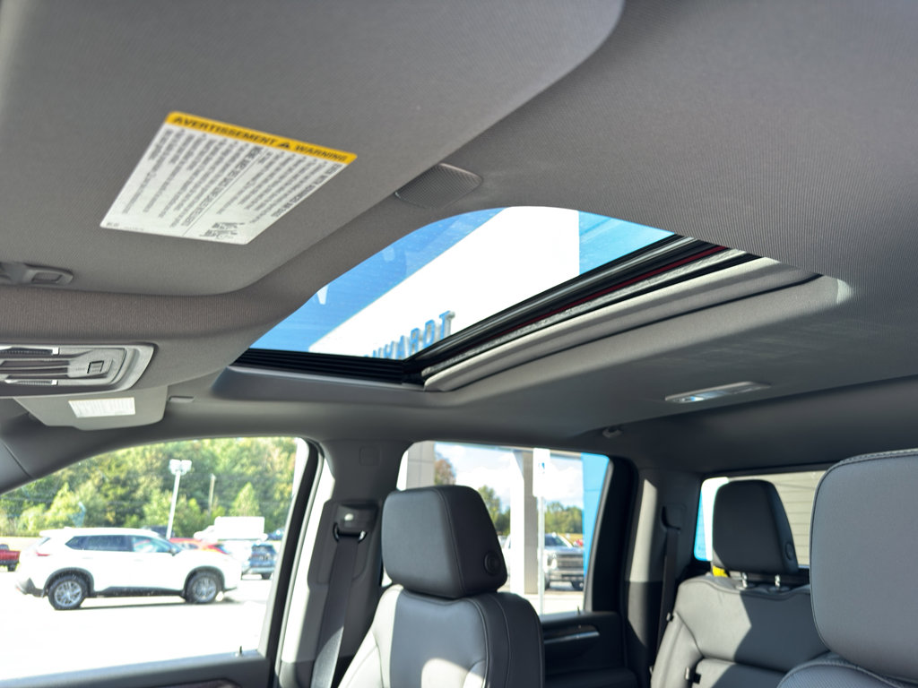 New 2026 Chevrolet Silverado 2500 LTZ w/ LTZ Plus Package image 26