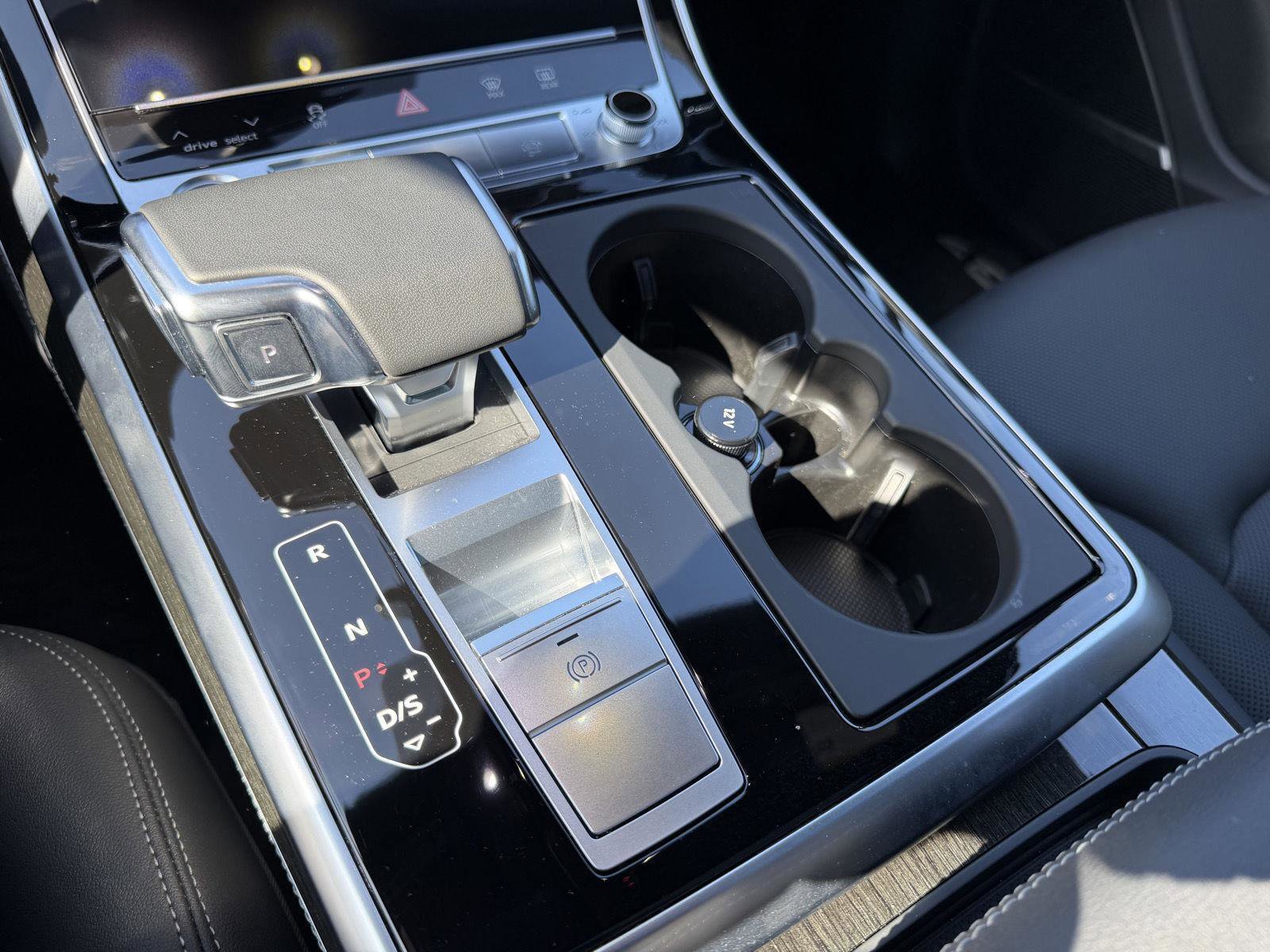 Used 2025 Audi Q7 3.0T Premium Plus w/ Premium Plus Package image 18