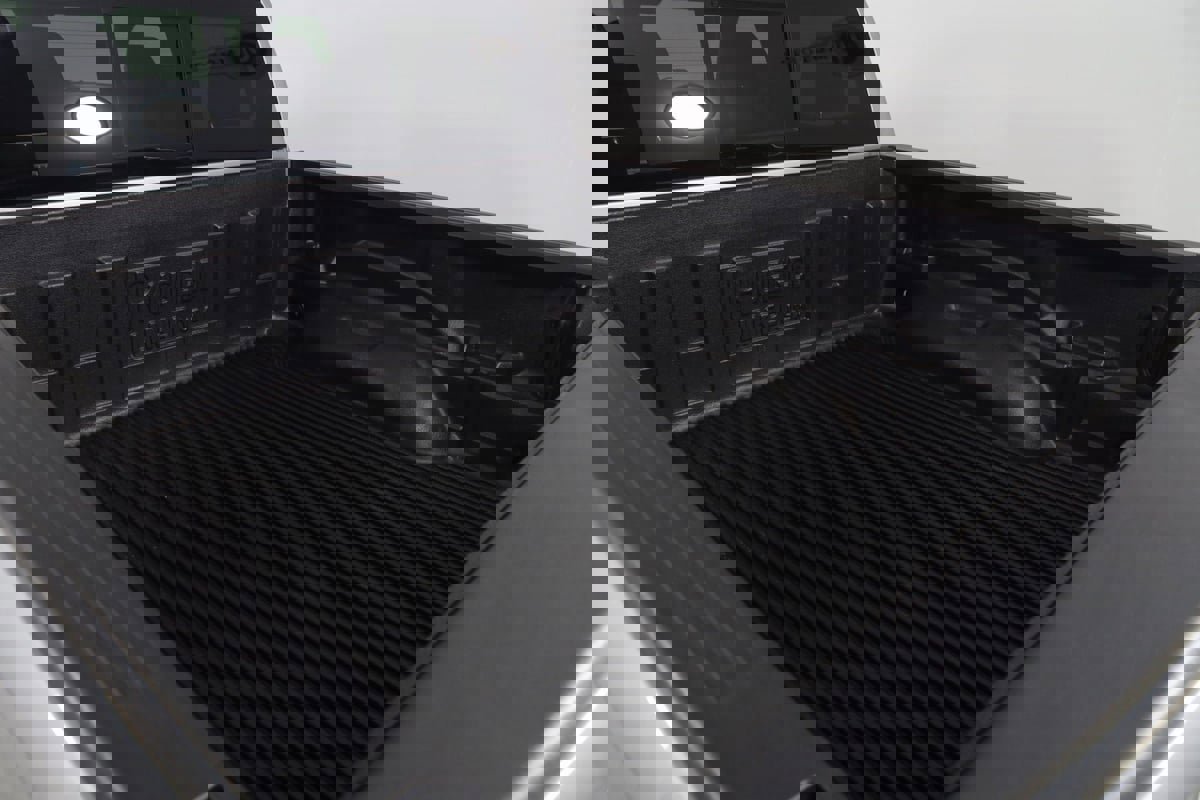 Used 2021 RAM 1500 Big Horn image 35