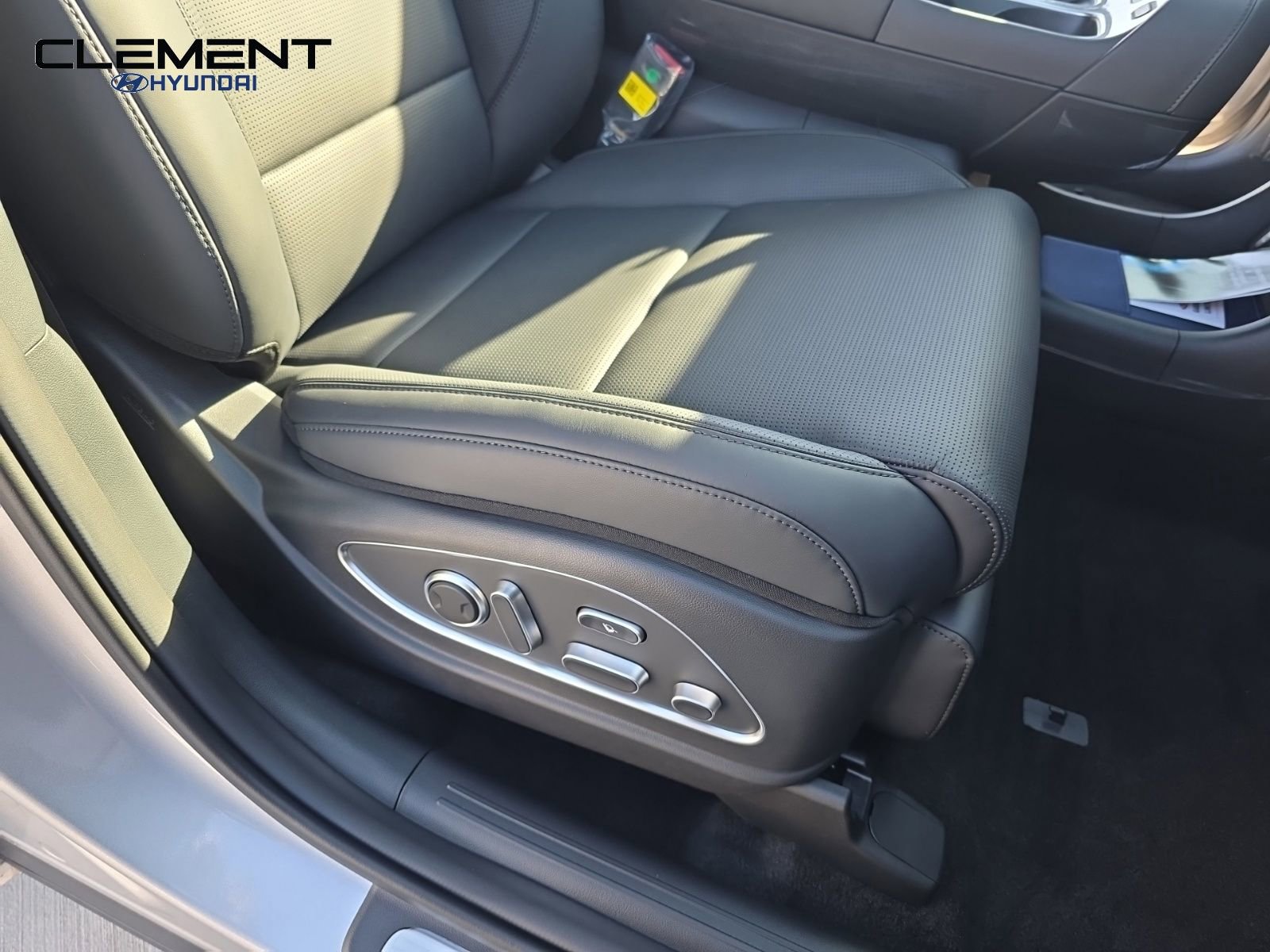 New 2026 Hyundai Palisade Calligraphy AWD/4WD image 32