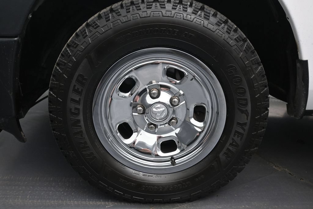 Used 2016 RAM 1500 Tradesman w/ Popular Equipment Group AWD/4WD image 31