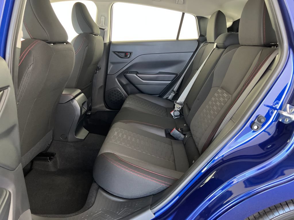 New 2026 Subaru Impreza 2.0i Sport AWD/4WD image 26