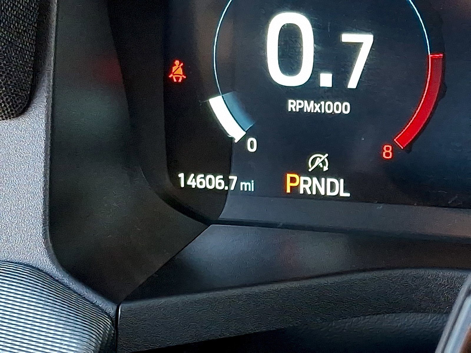 Certified 2025 Ford Explorer ST-Line w/ ST-Line Street Pack image 17